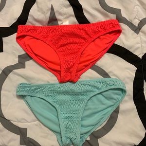 Bikini bottom bundle